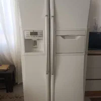 یخچال ساید