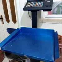 ترازوی دیجیتال پند