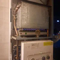تعمیرات شوفاژ و پکیج
