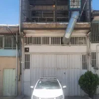 فروش کارگاه صنعتی تجاری