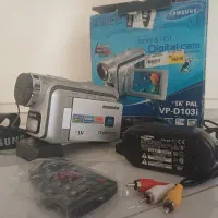 هندی کم سامسونگ VP-D103i