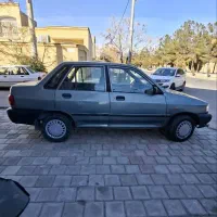 پراید مدل۸۹