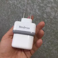 آداپتور با کالابی،کالاپی