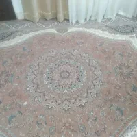 فرش|فرش|مشهد, خواجه ربیع|دیوار