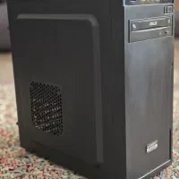 کیس سی پی یو i5 رم 8g گرافیک 2g حافظه 1.25 ترا