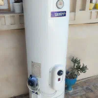 آبگرمکن گازی و برقی گرم آوران