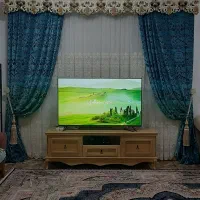 والان پرده و کتیبه
