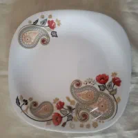 بشقاب پلو خوری
