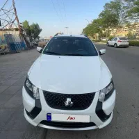 کوییک GX مدل ۱۴۰۴ کارکرد ۱۷ هزار