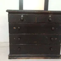 کمد|جاکفشی، کمد، دراور|خمام, |دیوار