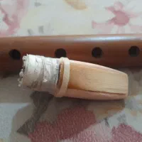 سری کلارینت طراحی شده برای نی
