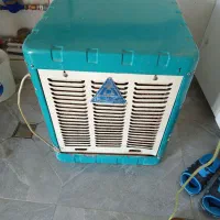 کولر آبی بدونه پوسیدگی
