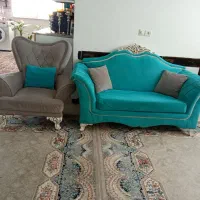 مبل هفت نفره