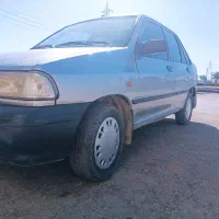 پراید مدل ۸۸