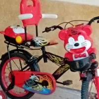 دوچرخه سایز۱۲
