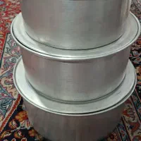 قابلمه روحی دهنه از۳۰تا۳۸