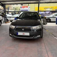 دنا پلاس توربو اتومات ۱۴۰۱ بدون رنگ