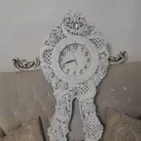 ساعت|ساعت دیواری و تزئینی|میانه, |دیوار