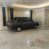 پراید مدل 90sx