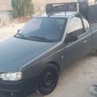 فروش اریسان ۲ مدل ۱۴۰۱