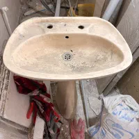 روشویی کارکرده