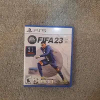 دیسک بازی FIFA23 فیفا ۲۳