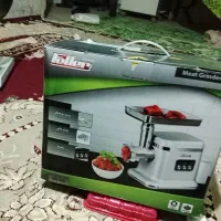 چرخ گوشت فلر