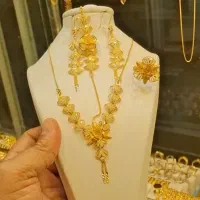 ست کامل پنج‌شیر در گالری فرهاد