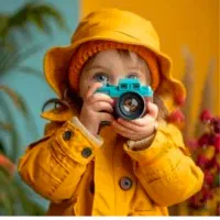 آتلیه عکاسی