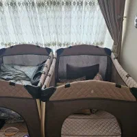 تخت خواب کودک