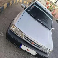 پراید شاسی پلم 85