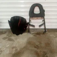 ترک عقب  واشیلدرچلو بنلی ۳۰۰