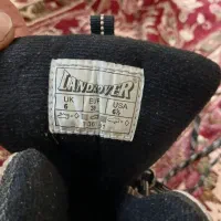 کفش کوهنوردی خارجی USA قیمت ششونیم