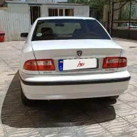 سمند LX|خودرو سواری و وانت|اراک, |دیوار