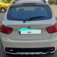 کوییک S|خودرو سواری و وانت|تهران, طرشت|دیوار