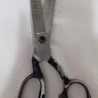 قیچی قدیمی سینگر المانی شماره ۱۲