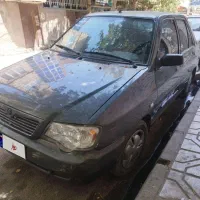 پراید 132