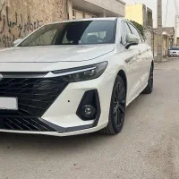 اریزو ۸ مدل ۱۴۰۴ سفید