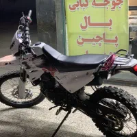 تریل روان اصلی ۴۰۱ نیوفیس سالم بشرط