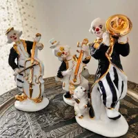 مجسمه چینی ایتالیایی