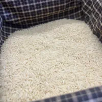 برنج هاشمی درجه ۱ الک شده و بسته بندی