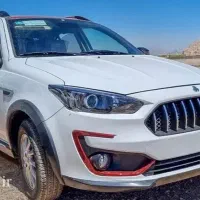 فروش خودرو اطلس سانروف دار