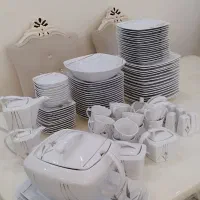سرویس چینی 18نفره پارمیس