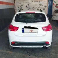 کوییک Gxr