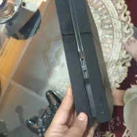 ps4فت500گیگ|کنسول، بازی ویدئویی و آنلاین|رباط‌کریم, نصیرشهر|دیوار