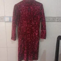 لباس مجلسی