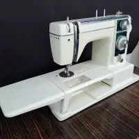 چرخ خیاطی ژانومه ۸۱۳