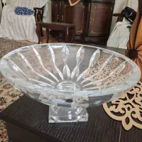 ظرف کریستال