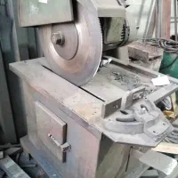 اره آتشی سه فاز