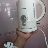 فروش دو عدد  کتری برقی